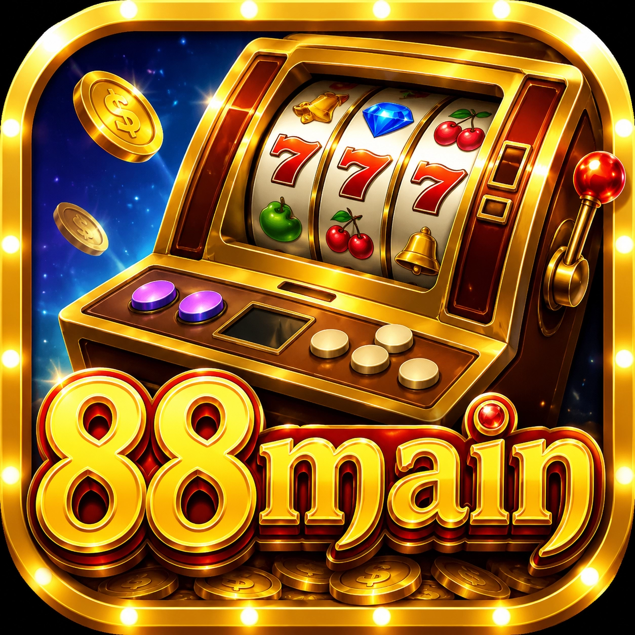 88main — mitra unggulan