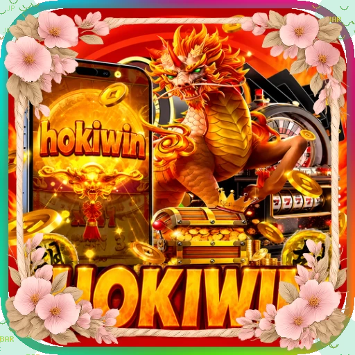 Hokiwin — mitra unggulan