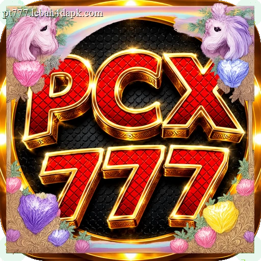 Pcx777 — mitra unggulan